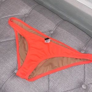 J.Crew Bikini Bottoms